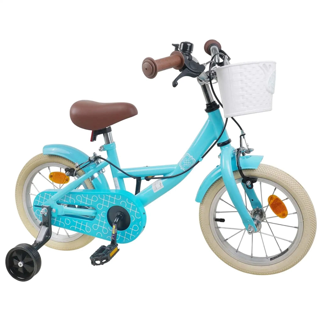 Bicicletta per Bambini 12 Pollici per bambini di 2-4 anni 42009441