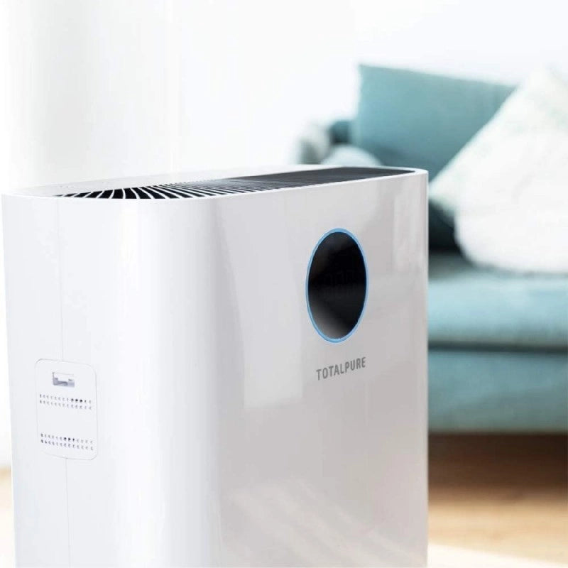 CECOTEC 05622 - Purificatore d’aria TotalPure 7500 Connected