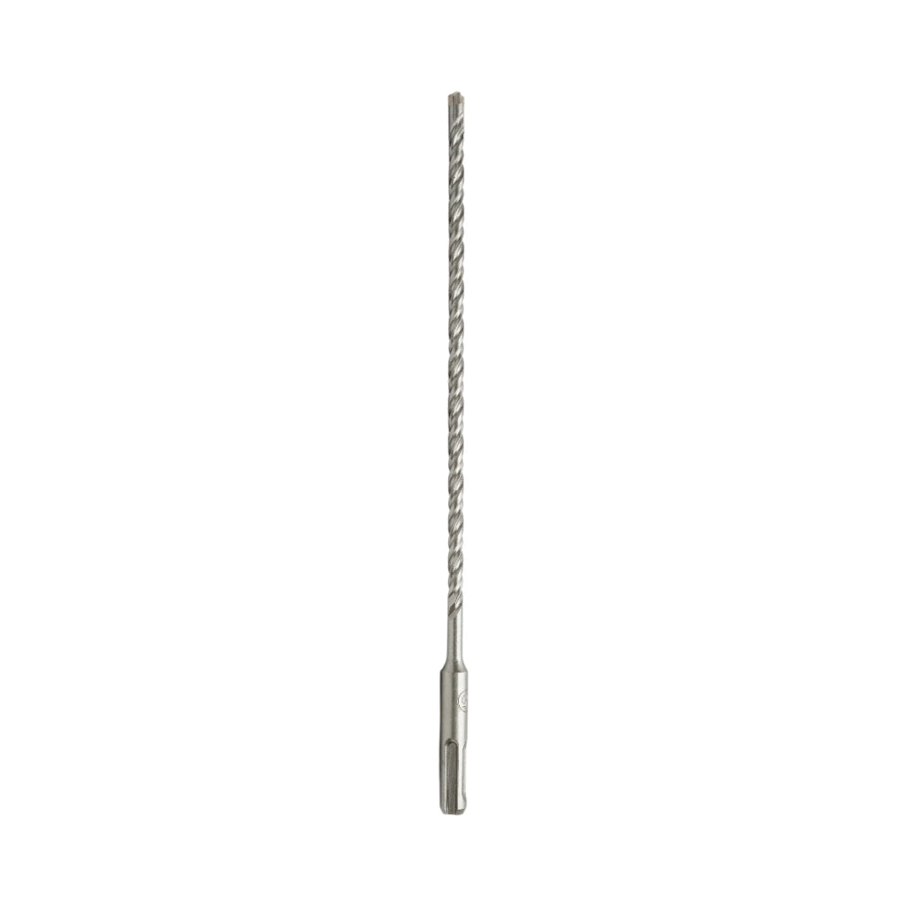 Punta per calcestruzzo 6,5x260mm SDS Plus, punta a croce