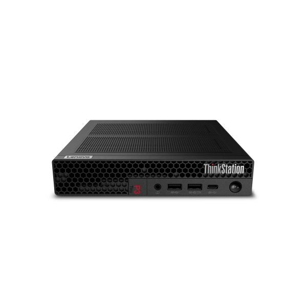 Workstation desktop lenovo p3 tiny g2 30k50071ix ult5-235 16gb ssd1tb nvidia a400 4gb tastiera mouse w11p