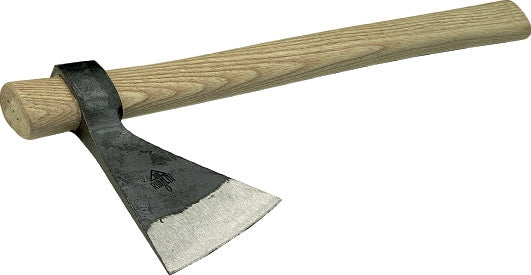 RINALDI SCURETTA LARGA 305 C/MANICO  2 700 C/PROT- 1,0 pz