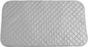 Draughto Strizzatore Portatile - Strizzacapelli per piccola strizzatrice - 1 pezzo - Grigio - Cotone