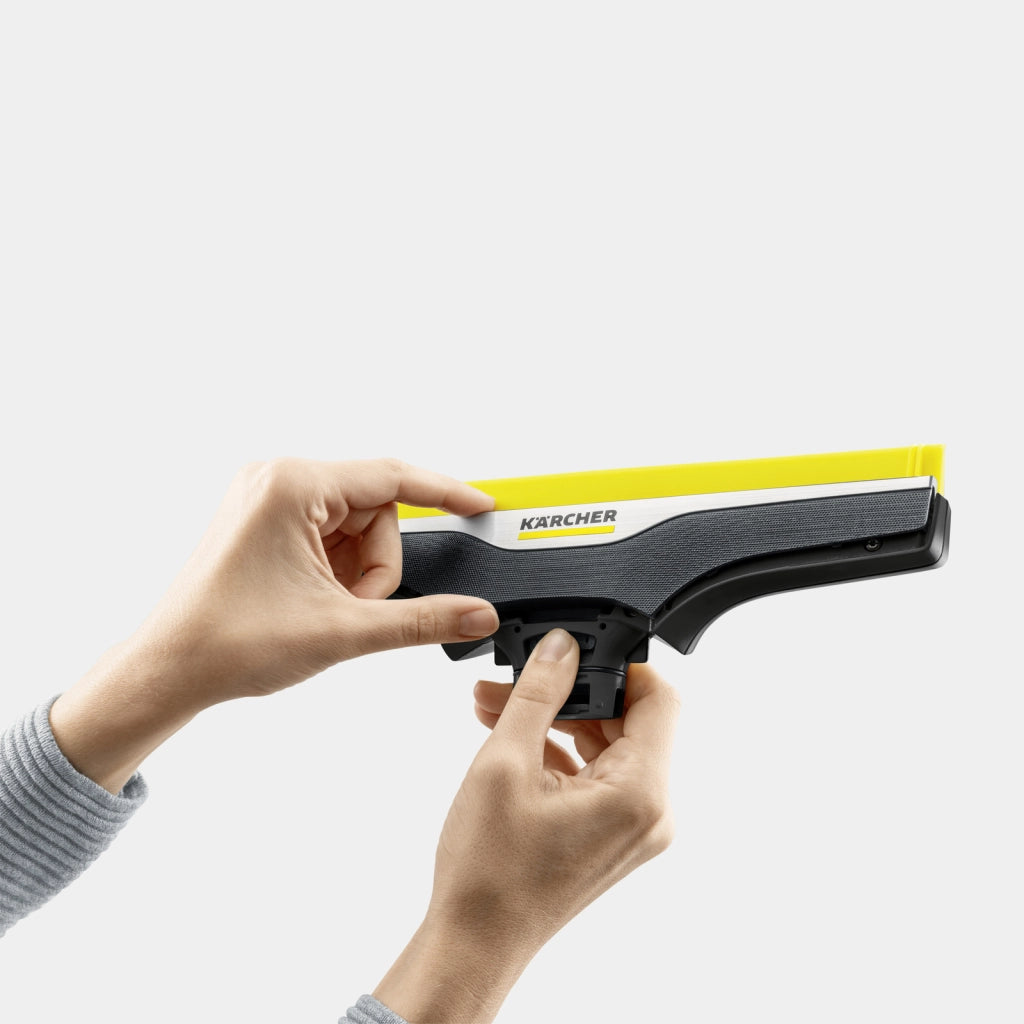 Karcher Lavavetri WV 6 Multifunzione