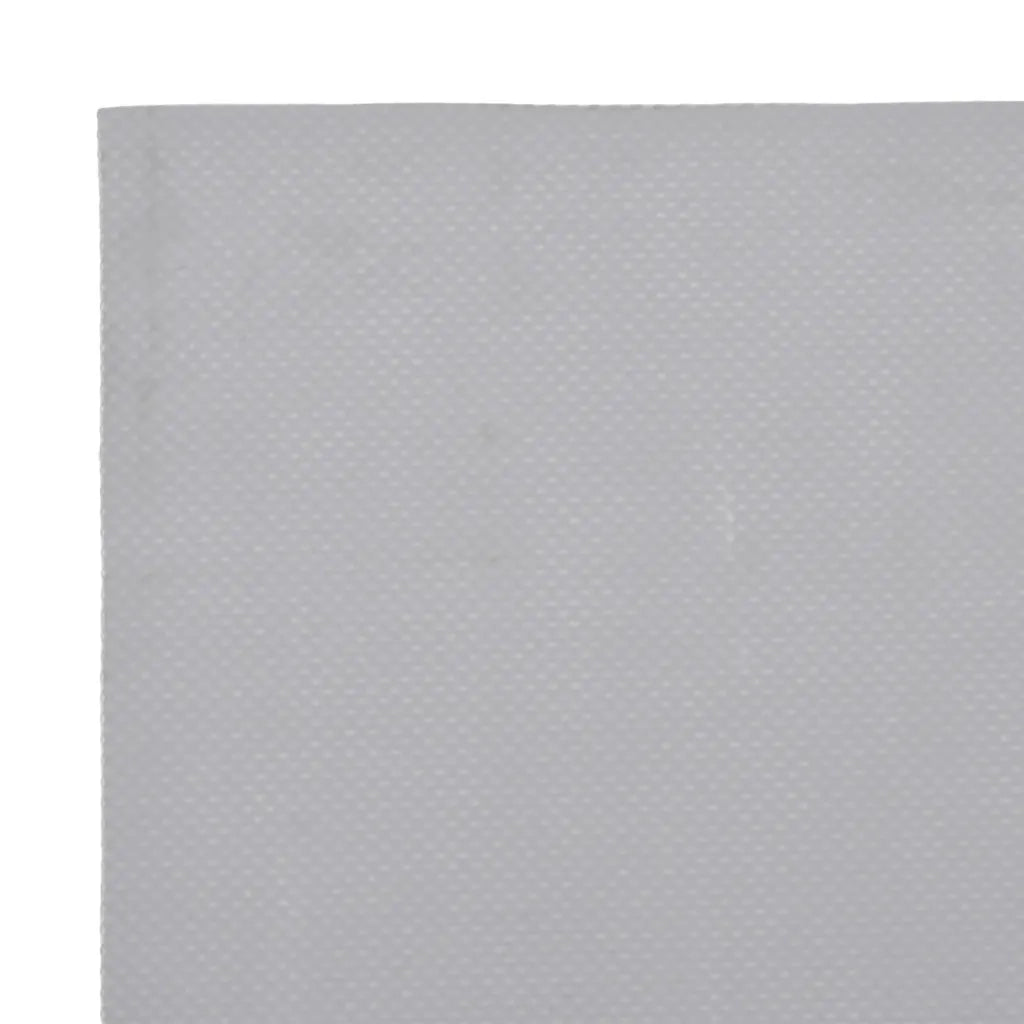 Telone Grigio 3x4 m 650 g/m² 156109