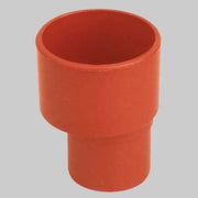 RIDUZIONE BICCHIERE PVC  F 63 x M 50     MADE IN ITALY