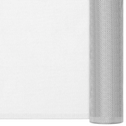 Zanzariera in Alluminio 80x2000 cm Argento 150850