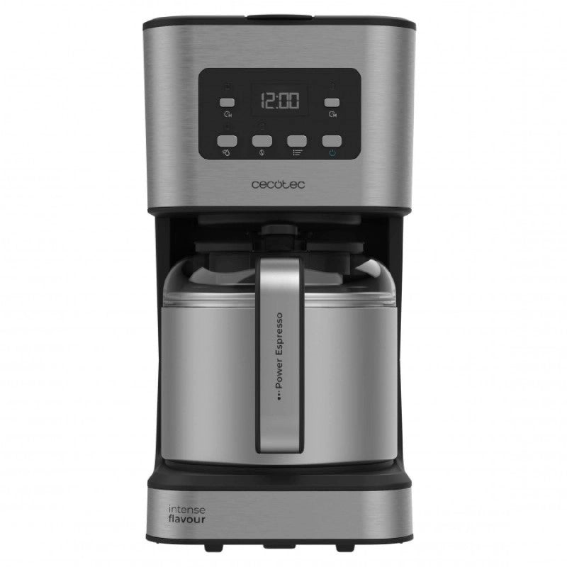 CECOTEC 00274 - Coffee 66 Drop & Thermo Time