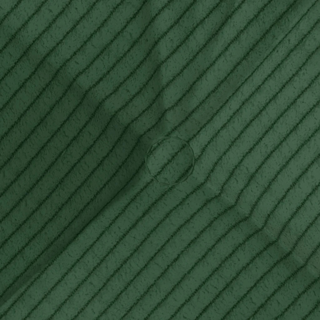 Cuscini per Seduta 4 pcs Verde Scuro 40 x 40 cm 42015100