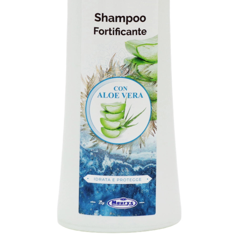 HYDRA VIVA+ SHAMPOO IN FORMATO DA 300 ML ALOE VERA
