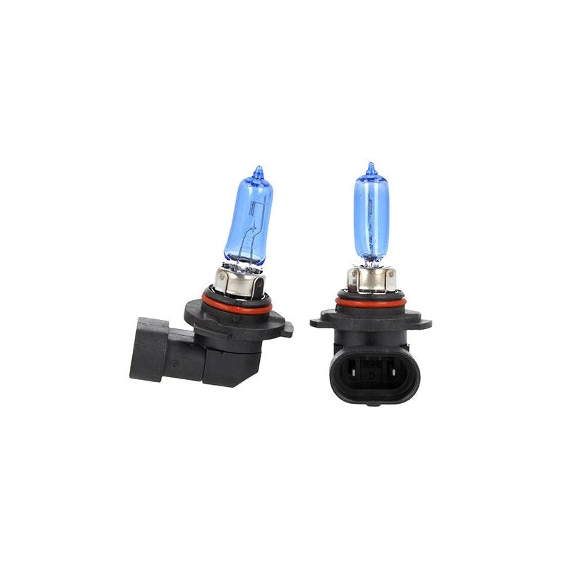 Coppia 2 Lampade HIR1 9011 PX20D 12V 65W Effetto Xenon Bianco 5000K Auto