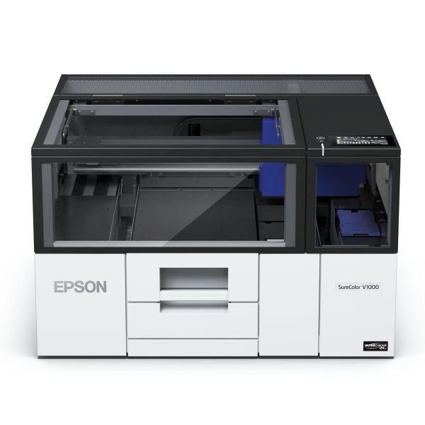 Stampante piana uv surecolor sc-v1000 a4 - c11ck69301a0