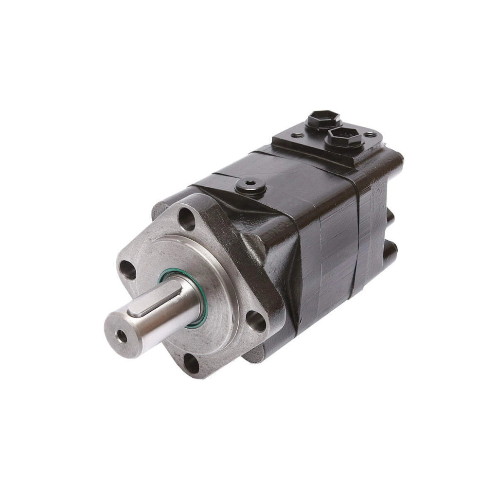 MOTORE ORBITALE BMS 250-E4 BD D=32mm 1/2