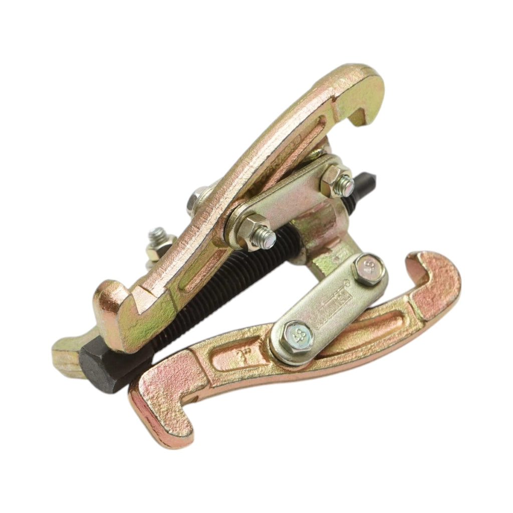 Estrattore per cuscinetti a 3 bracci 3/75mm Crownman