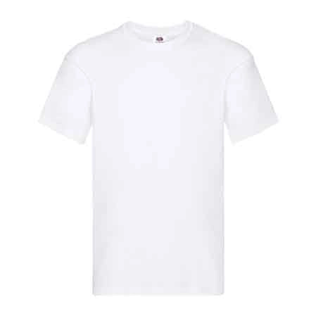 T-SHIRT BIANCA Tg. XL