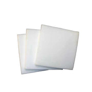 Gomma Piuma cm 100X100X5