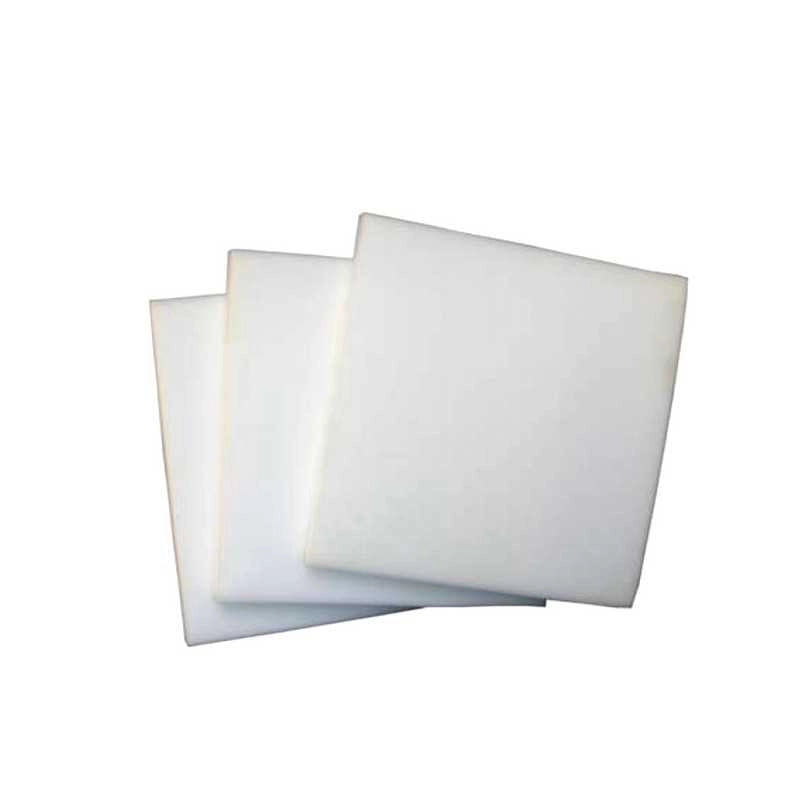 Gomma Piuma cm 100X100X5