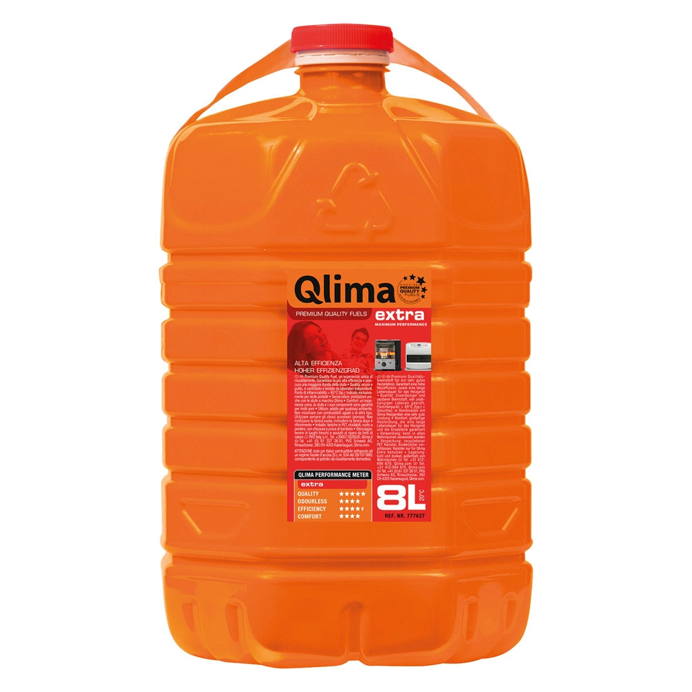 1pz combustibile liquido 'extra' lt.20 cod:ferx.705039nlm