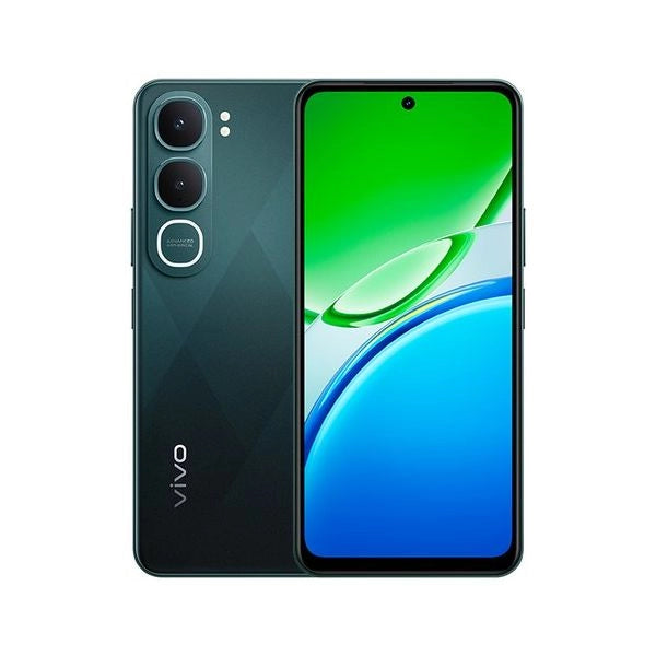 Smartphone vivo 5672923 y21d jade green