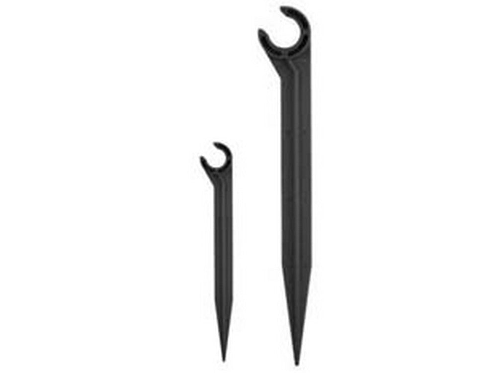 1blister supporto tubo microirrigazione tubo 1/2" blister pezzi5 cod:ferx.fer303736