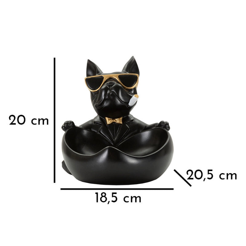 Cane Ball Set Tasche cm 18,5x20,5x20