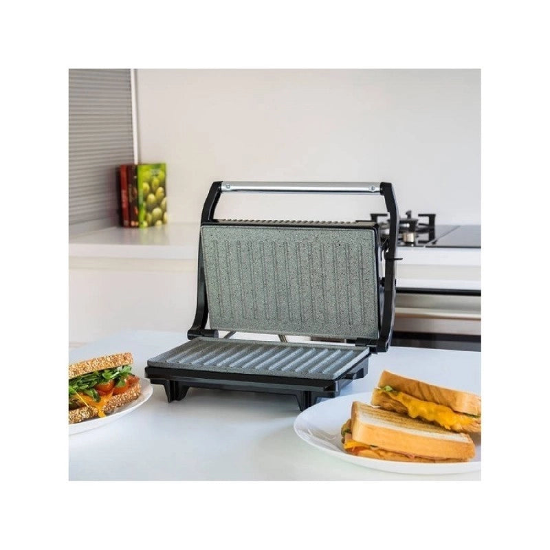 CECOTEC 03022 - Rock'N Grill 700W