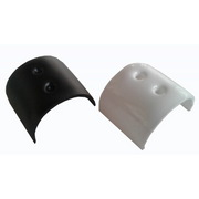 COPRIGIUNTA BIANCO PVC