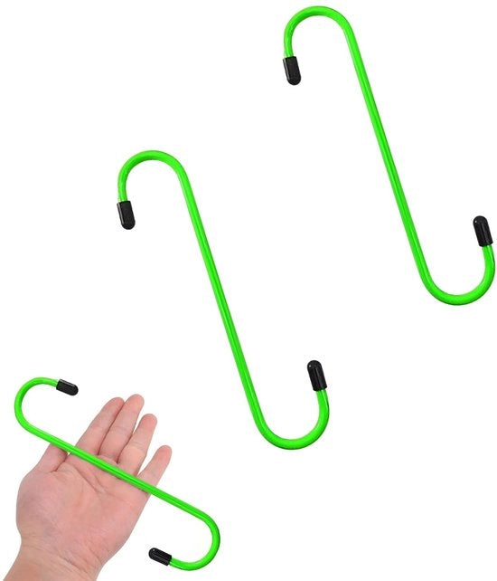 Oggetti di ricambio - 2 pezzi - Supporto per remo in acciaio duraturo - Punti e gomma - Manutenzione per autoveicoli - Osservare la sicurezza di imbarco - Forte e affidabile