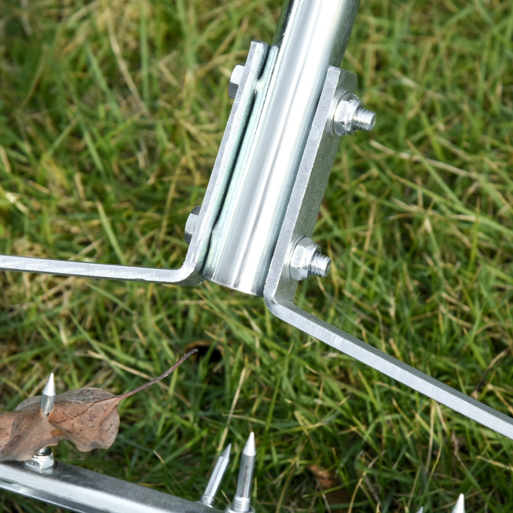 Aeratore Manuale per Prato ¨C Minimal ¨C 43.5 cm