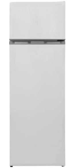 Sharp SJ-FTB03ITXWE frigorifero con congelatore Libera installazione 243 L E Bianco