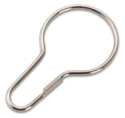 ANELLO SAGOMATO FER NICH A PRESSIONE N. 1 D 23 MM- 200,0 pz