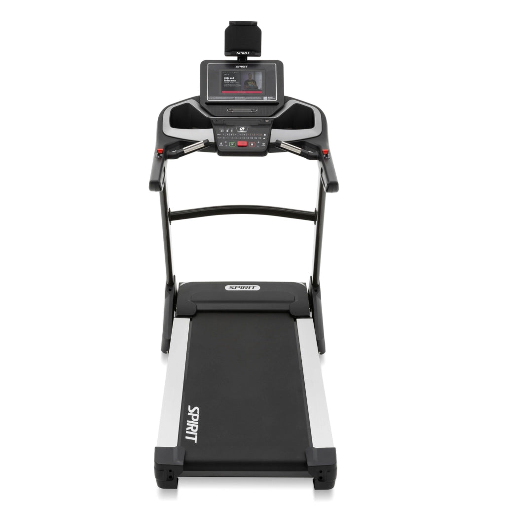 Tapis roulant motorizzato 20 KM/H XT485