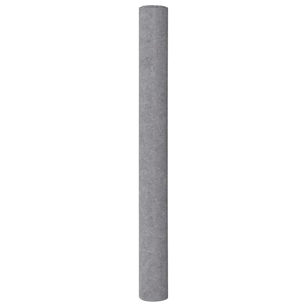 Telo Protettivo per Pittori Antiscivolo 5 m 220 g/m2 Grigio