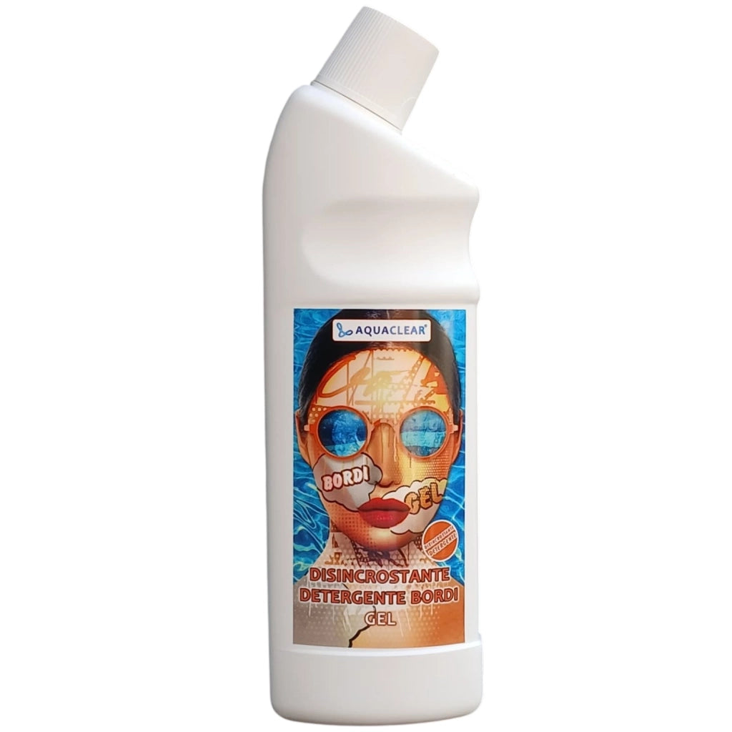 DISINCROSTANTE BORDI PISCINA 900ML