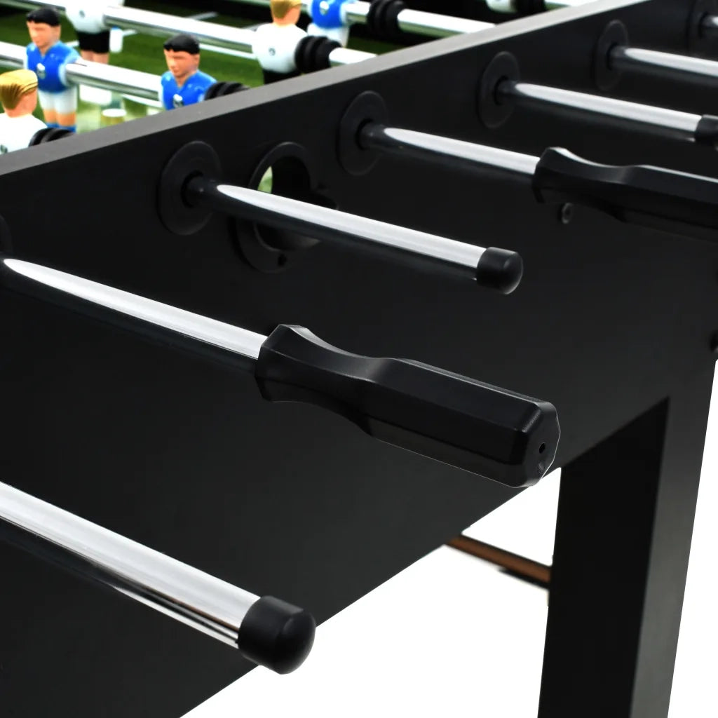 Manopole per Aste da Calcio Balilla 8 pz 92507
