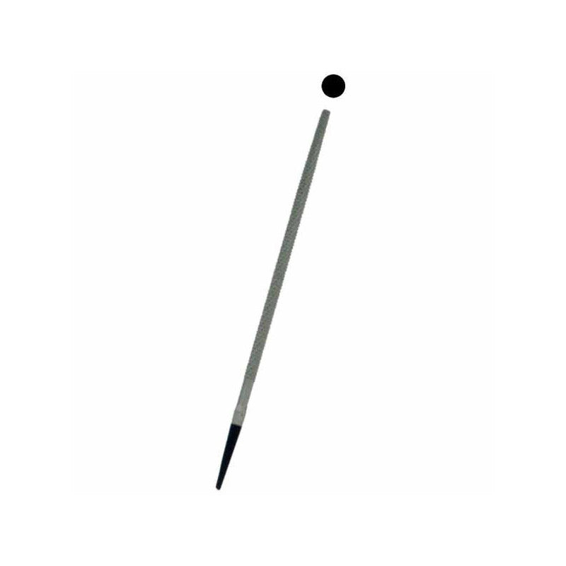 Raspa Tonda 1/2 Dolce 12" Bassoli