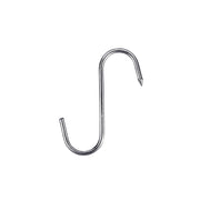 Ganci per macellaio 5,0x100 mm. - 2 pz.
