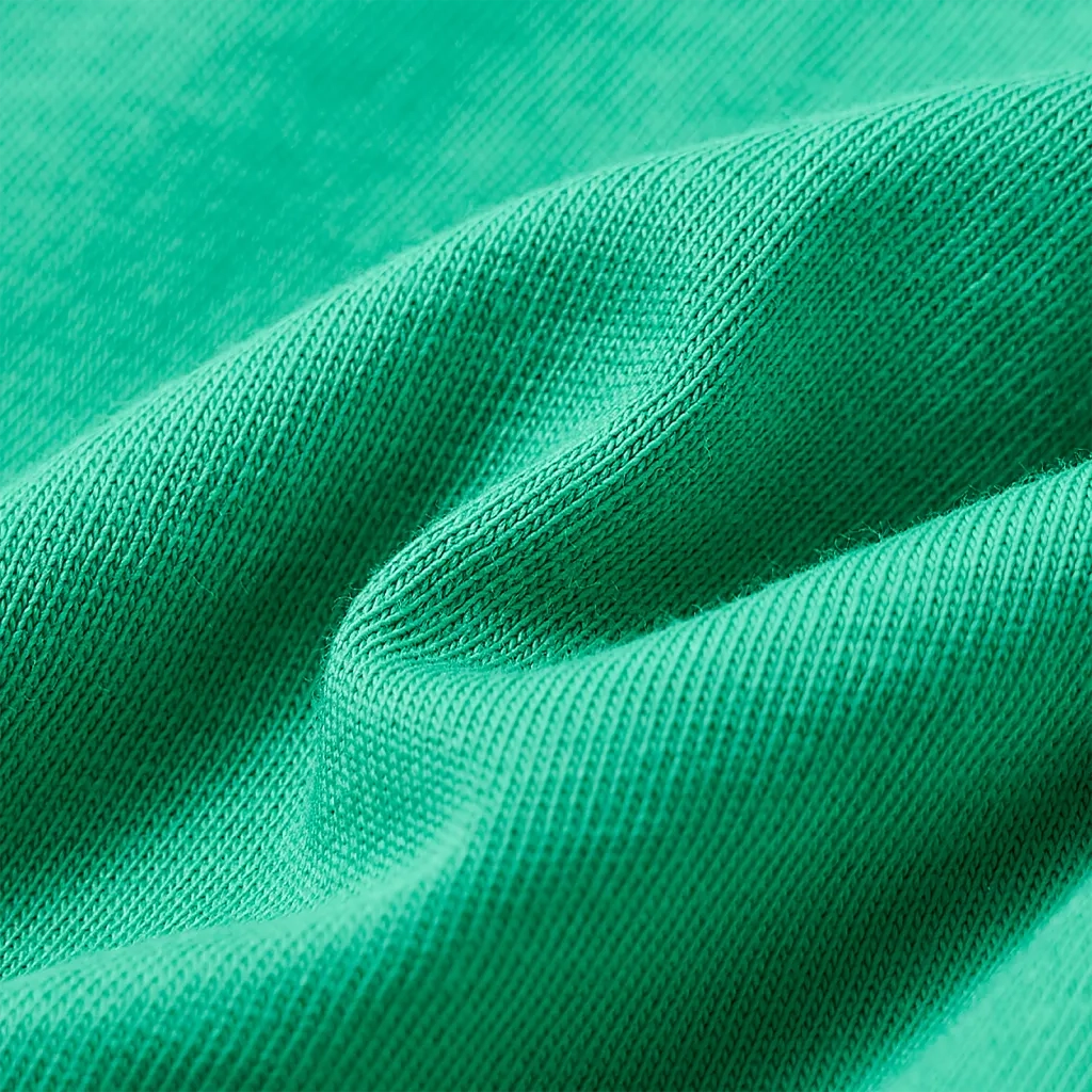 Maglietta da Bambino Verde 104