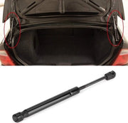 Sostegni di coda in acciaio con regolazione di altezza per veicoli con coda aperta, compatibile con Ford Focus 2005-2011, 45 gasveri in acciaio.
