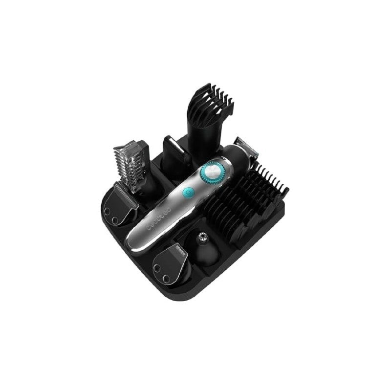 CECOTEC A01_EU01_100059 - PrecisionCare Multigrooming Trimmer