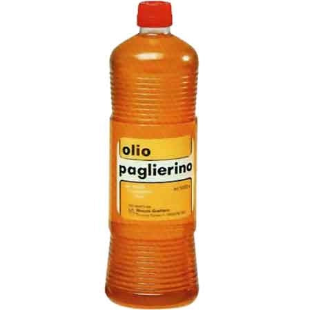 OLIO PAGLIERINO 1 lt