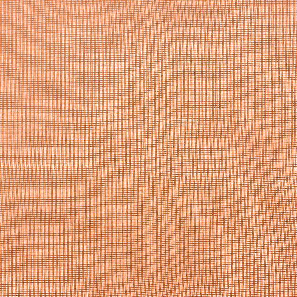 Tende in Voile con Occhielli 2 pz Terracotta