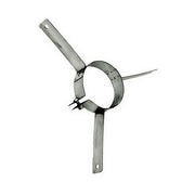Fascetta multiuso canna fumaria DN 80