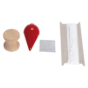PIOMBO A PERA IN KIT gr. 500  - BricoGo