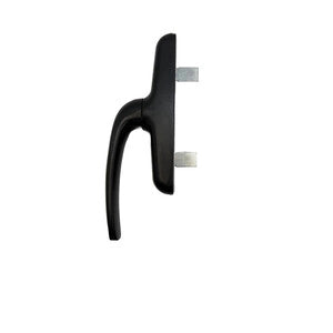 CREMONESE UNIVERSALE P/FINESTRE NERO- VI.TEL- 1,0 pz