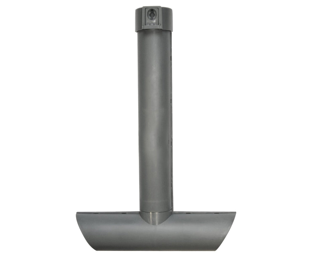 CONTENITORE DI SICUREZZA PER ESCHE TOPICIDE 'TOPOBOX T'   cm 25x18x9h - IDEAL STAR