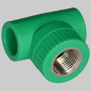 TEE FILETTATO FEMMINA  1 x 32     WAVIN