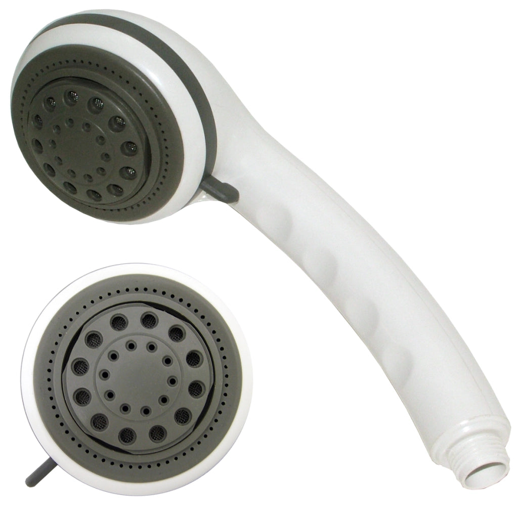 Doccetta 5 Getti Colore Bianco