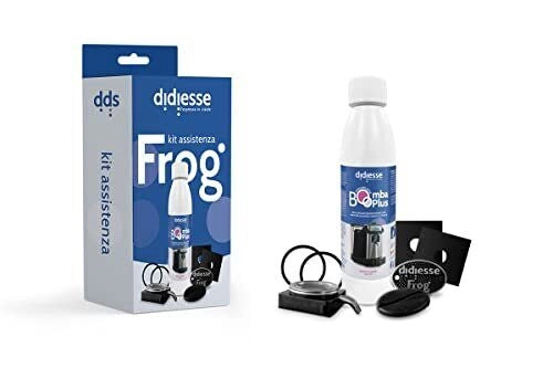 Didiesse Kit Assistenza Frog Kit di assistenza
