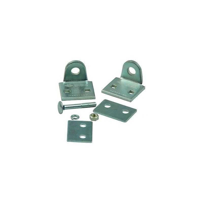 Accessori per Lucchetti Cisa 06300 Occhioli Foro 14