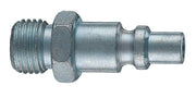 INNESTO RAPIDO FILETTATO PER COMPRESSORI   1/8 M 10.00 pz